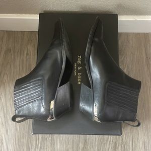 Rag & Bone Westin Boots